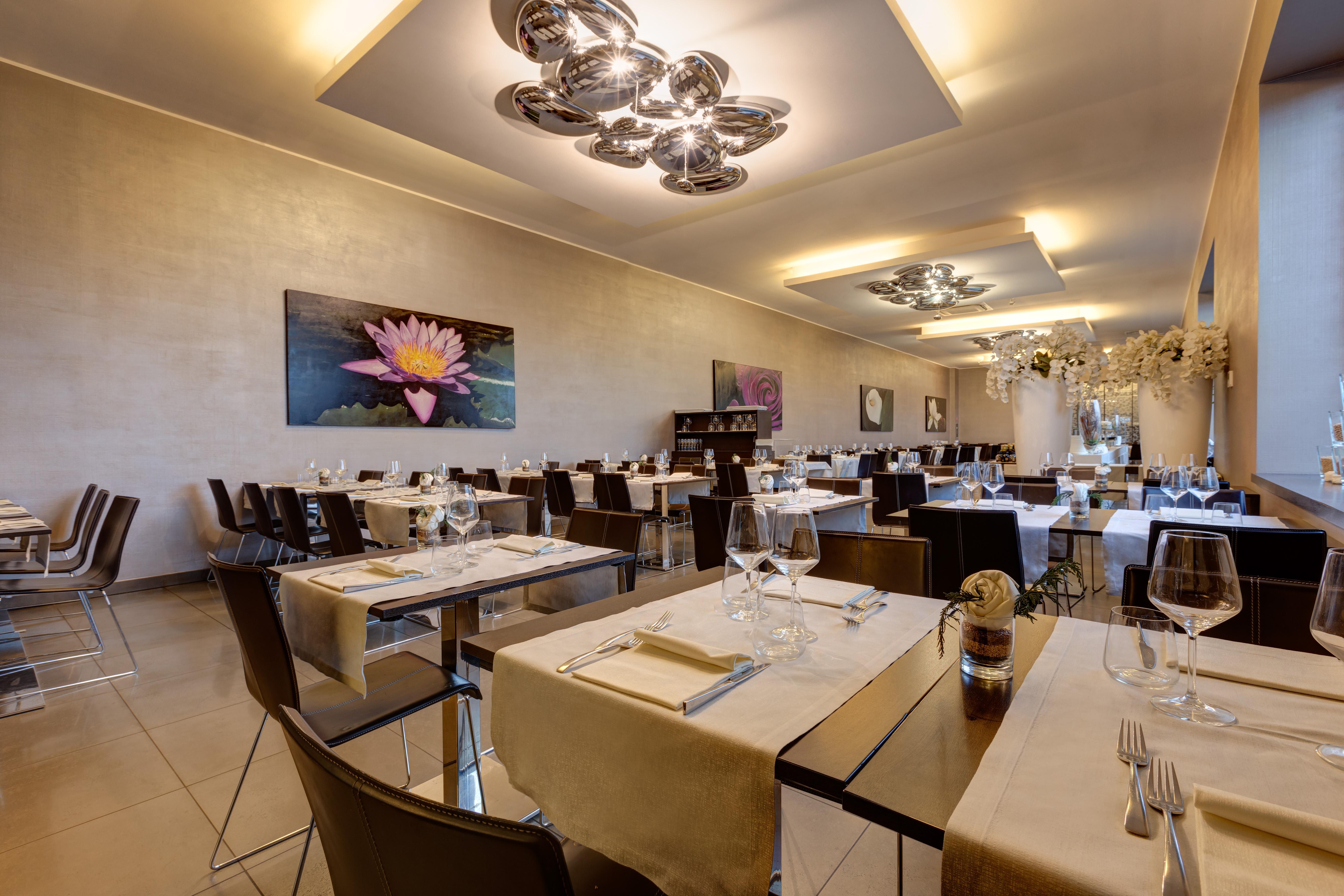 Klima Hotel Milano Fiere — Foto’s 2