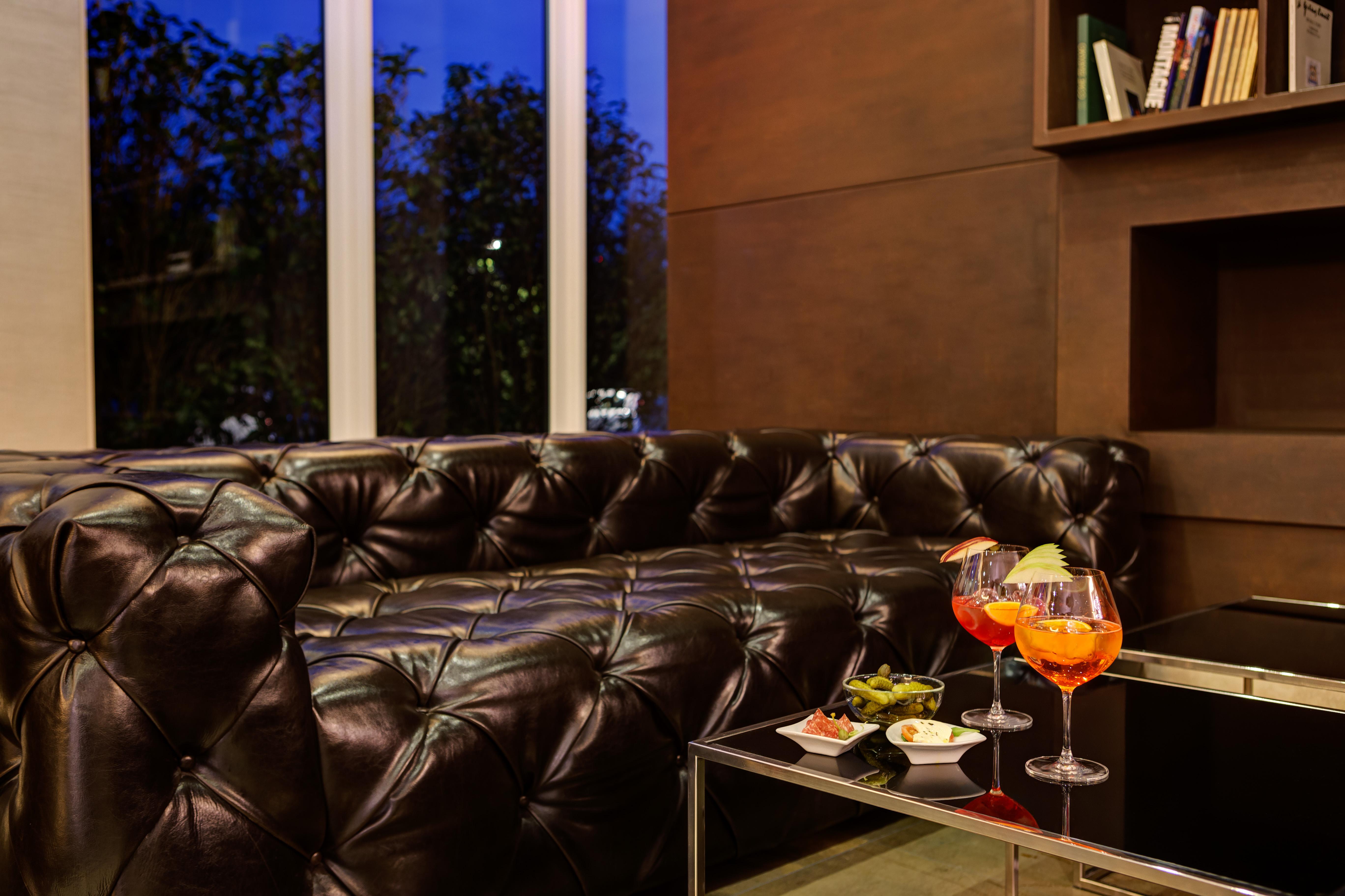 Klima Hotel Milano Fiere — Foto’s 1